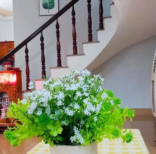 Căn hộ Destiny Khách sạn hẻo lánh Phan Thiết