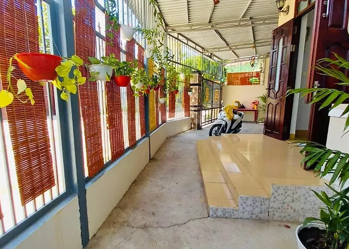 Căn hộ Destiny *