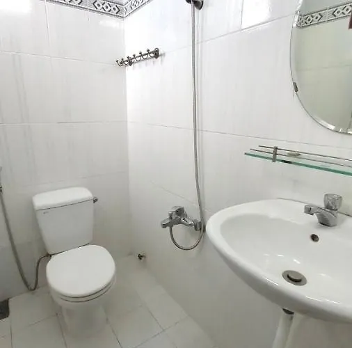 Căn hộ Destiny Khách sạn hẻo lánh Phan Thiết